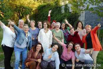 Koor Serenata zingt filmklassiekers in Don Boscokerk
