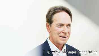 Brose: Wie Michael Stoschek die Kontrolle über den Autozulieferer verliert