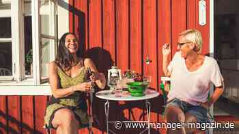 World Happiness Report 2025: Warum die Nordländer am glücklichsten sind