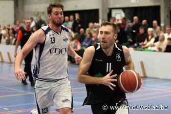 LDP Donza en Falco Gent werken laatste match voor play-offs af: “Het heeft niet veel zin om uit te vogelen wie onze eerste tegenstander wordt”