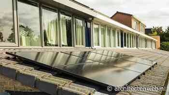 Huurders willen geen zonnepanelen meer, merken woningcorporaties