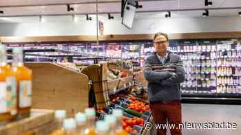 Carrefour op Battelsesteenweg grondig vernieuwd: “Nog meer verse en lokale producten”
