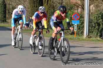 Maxim Delrue wil zichzelf mooi verjaardagscadeau schenken in Youngster Coast Challenge: “Ik sta voor een cruciaal jaar”