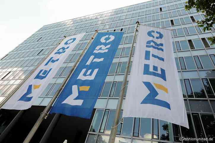 Metro soll Mitte April von der Börse verschwinden