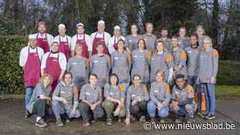 Colruyt heropent duurzame vestiging in Mol