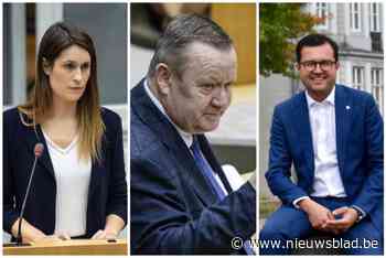 Van “mooi fotoalbum” tot “oude wijn in oude zakken”: oppositie niet onder de indruk van Brugs beleidsplan