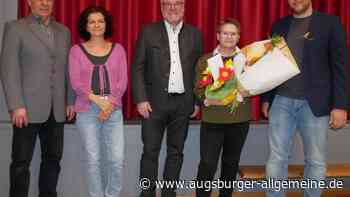 Jahreshauptversammlung beim TSV Holzheim