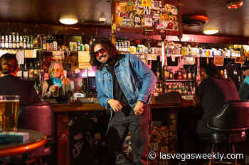 Exploring the classic dive bars of Las Vegas