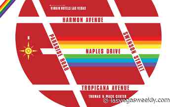 Las Vegas Fruit Loop could be recognized as historic landmark