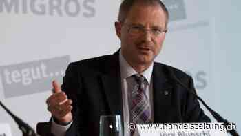 Migros-Aare-Chef Jörg Blunschi tritt per sofort zurück