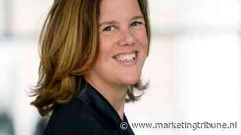 Marit van Egmond vertrekt bij Albert Heijn, Etos en Gall&Gall