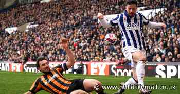 'He's that person' - Ruben Selles delivers Lewie Coyle Hull City verdict