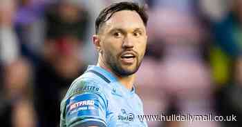 Hull FC told to rid 'unacceptable' discipline area as Jordan Rapana call made