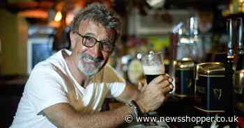 Former Formula 1 team owner Eddie Jordan has died aged 76