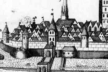 Jakobi-Glocke kommt aus Lübbertor