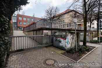 Geplante Mehrklassen kommen nicht