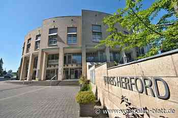 Richter wollen Landrat werden