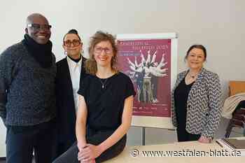 Noch einmal Hochburg des Tanzes in Bielefeld