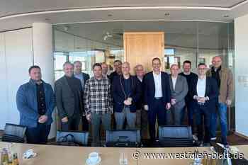 München-Verbindung: nächster Schritt für „skyhub PAD“