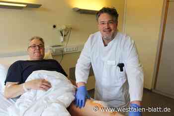 Gelenkverschleiß betrifft viele