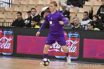 Derde bekerfinale op rij komt niet meer in gevaar voor RSCA Futsal: “Pas bij bekerwinst zal onze campagne geslaagd zijn”