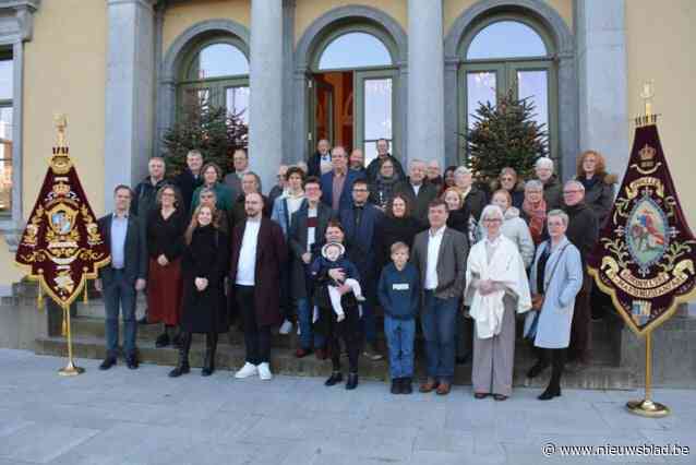 Fanfare en harmonie geven opnieuw samen Lenteconcert