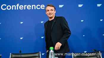 SAP: Kunden hadern mit SAPs KI-Strategie