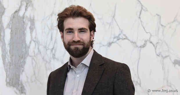 Cundall strengthens science and technology offering with new hire