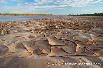 Climate Change Is Fueling a Mental Health Crisis Among Adolescents