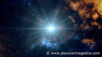 High-Definition Images Give Us Earliest Look at Birth of the Universe