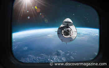 Stranded Astronauts Suni and Butch Expected to Leave ISS, Return to Earth