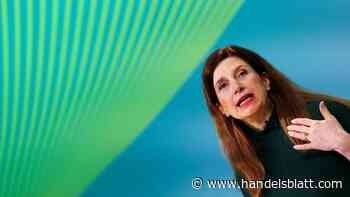 Bettina Orlopp: „Wir haben jetzt die Kraft zu investieren“ – Commerzbank-Chefin pocht auf Eigenständigkeit