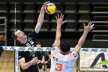 Haasrode Leuven staat voor pittige return in Apeldoorn: “Zij gaan er alles aan doen om die nederlaag recht te zetten”