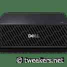 Dell brengt zakelijke Pro Max-desktops met focus op AI-ontwikkelaars uit