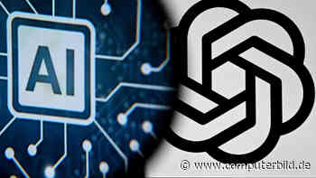 OpenAI präsentiert noch leistungsstärkeres o1-pro-Modell