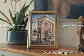 SunLife shakes up over-fifties insurance with first campaign by TBWA\London