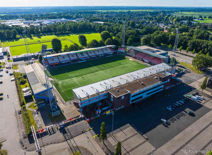 Vacature: Docent/Coach Playing for Success Emmen (0,2 – 0,4 fte)