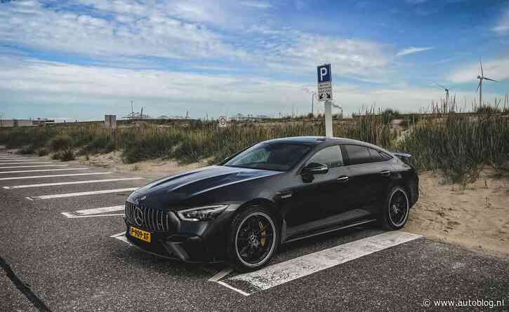 Terugroepactie voor dikke AMG-modellen