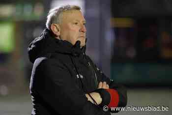 “Alle neuzen staan in dezelfde richting”: Kurt Bataille maakt zich op voor bloedstollend seizoenslot met KM Torhout