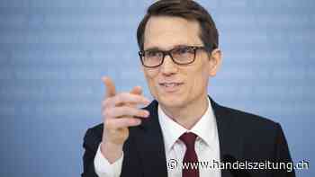 SNB-Chef Schlegel dreht erneut an der Zinsschraube – das sind die Gründe