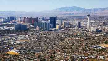 Best Internet Providers in Nevada