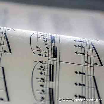 Herfstconcert Les Chantres 'Geloof, hoop & liefde'