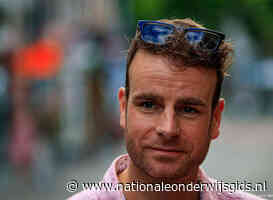 Jongeren met autisme staan in juli bij Henry van Loon op het podium