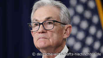 Fed hält an vorsichtiger US-Zinspolitik fest - welche Auswirkungen das für Deutschland hat