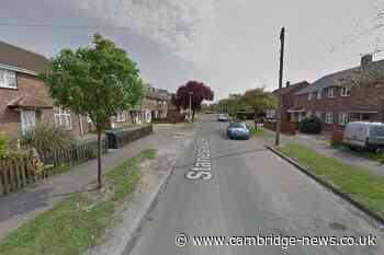 Armed police called to bulldog attack in Cambridge as man seriously injured