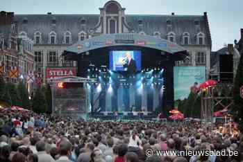 Clouseau, Nile Rodgers en nog veel meer bekende artiesten, dit is de line-up van Marktrock