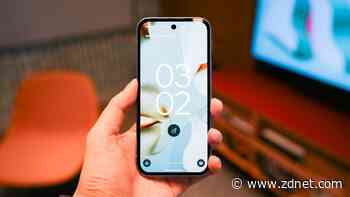 I thought the budget phone market was in shambles - then I held Google's latest Pixel