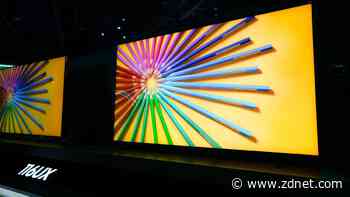 The Mini LED TV I recommend to most people is currently $600 off at Best Buy - but not for long