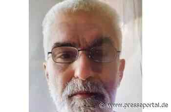 POL-OF: Wo ist Uwe Klaus-Dieter Krieger?