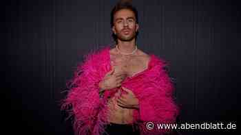 Topmodel kritisiert Alice Weidel: Shitstorm bricht los